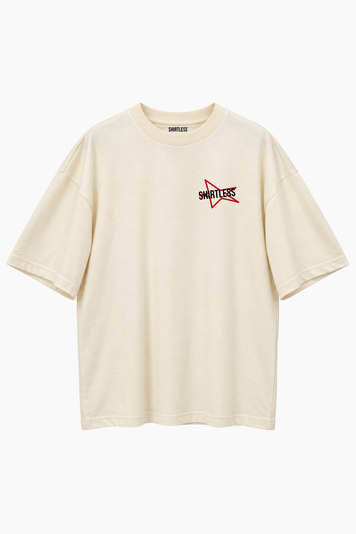 T-shirt "Un Romantico a Milano"