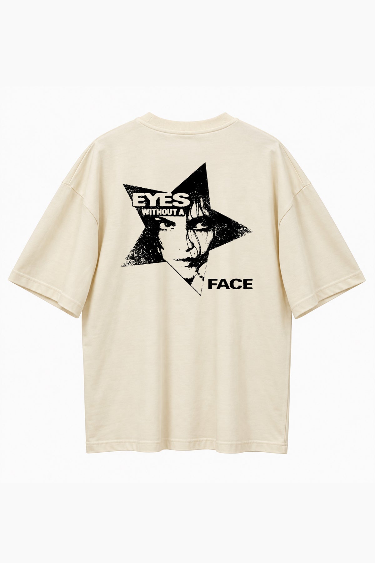 T-shirt Eyes Without a Face Panna