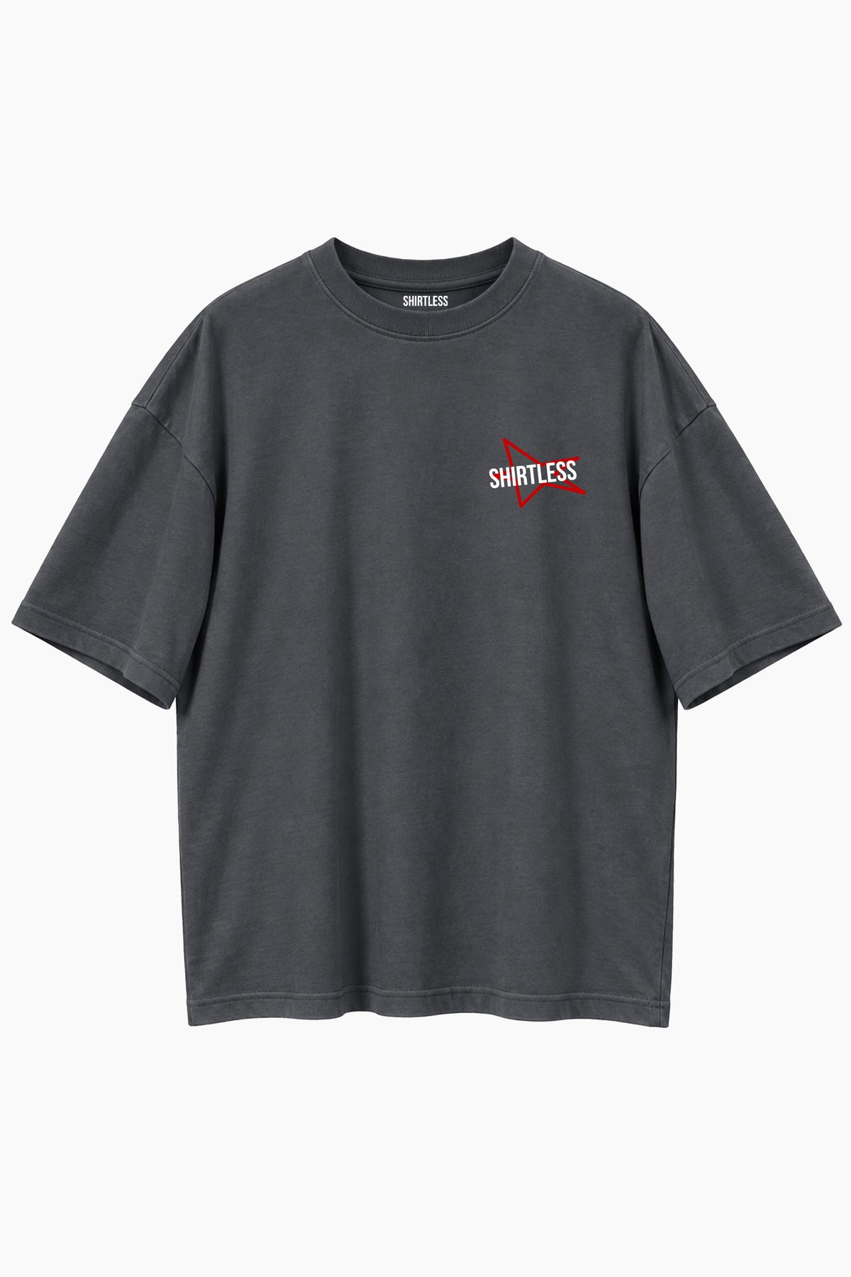 T-shirt "Un Romantico a Milano"
