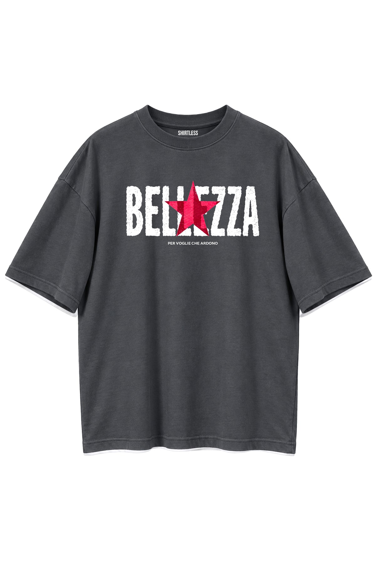 T-shirt "Bellezza"