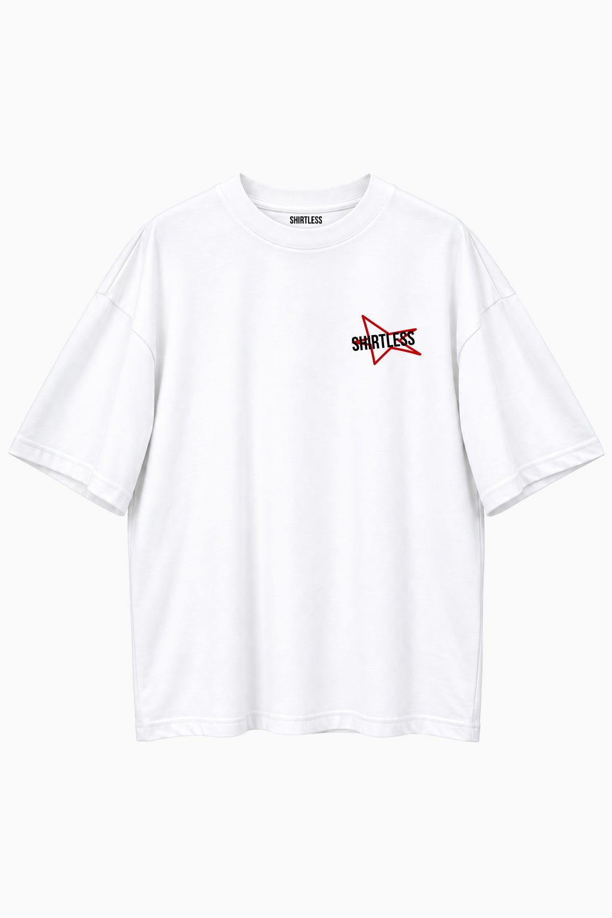 T-shirt "Un Romantico a Milano"