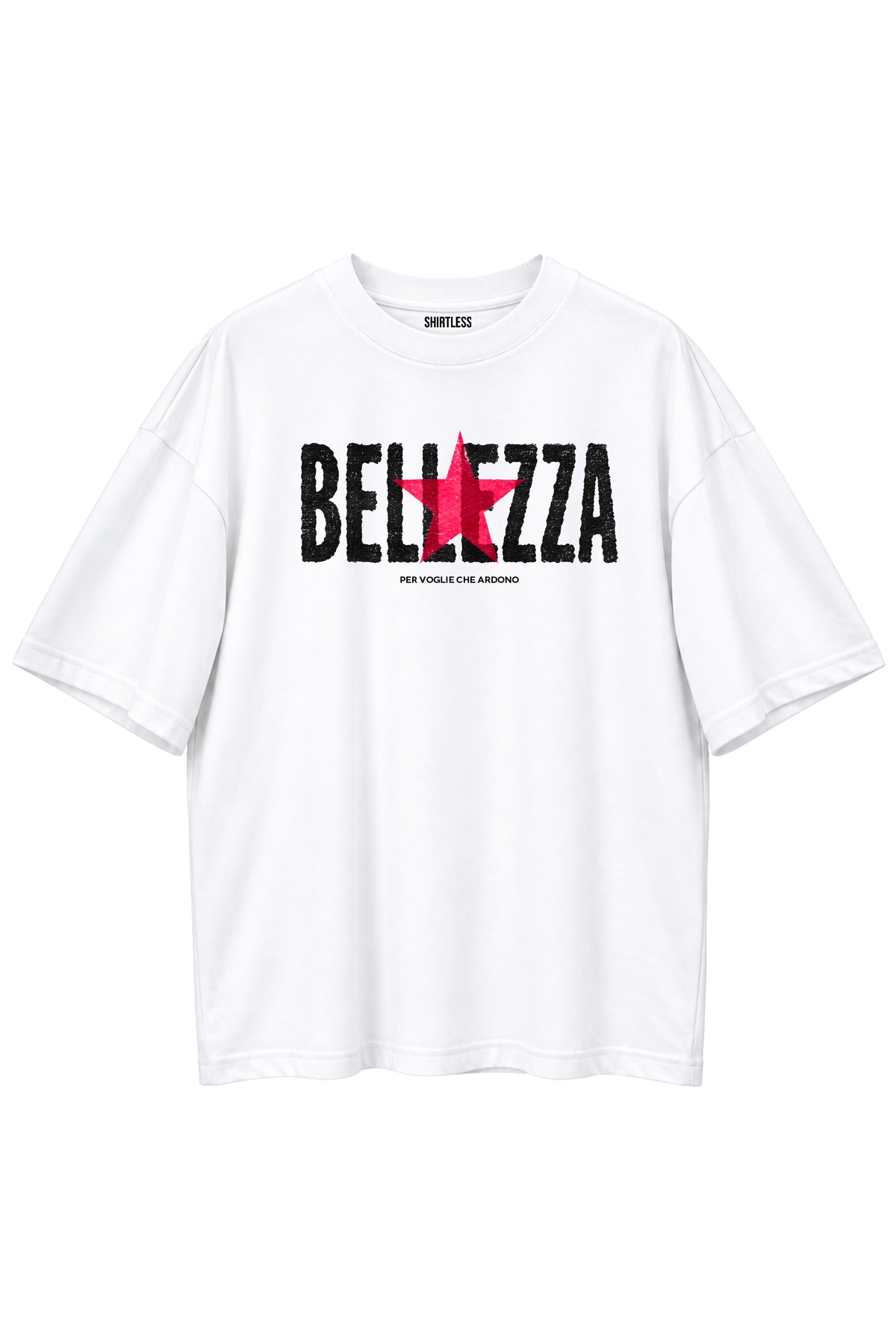 T-shirt "Bellezza"
