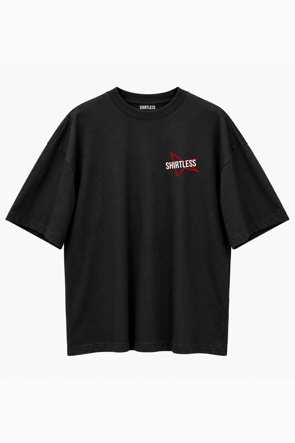 T-shirt "Un Romantico a Milano"