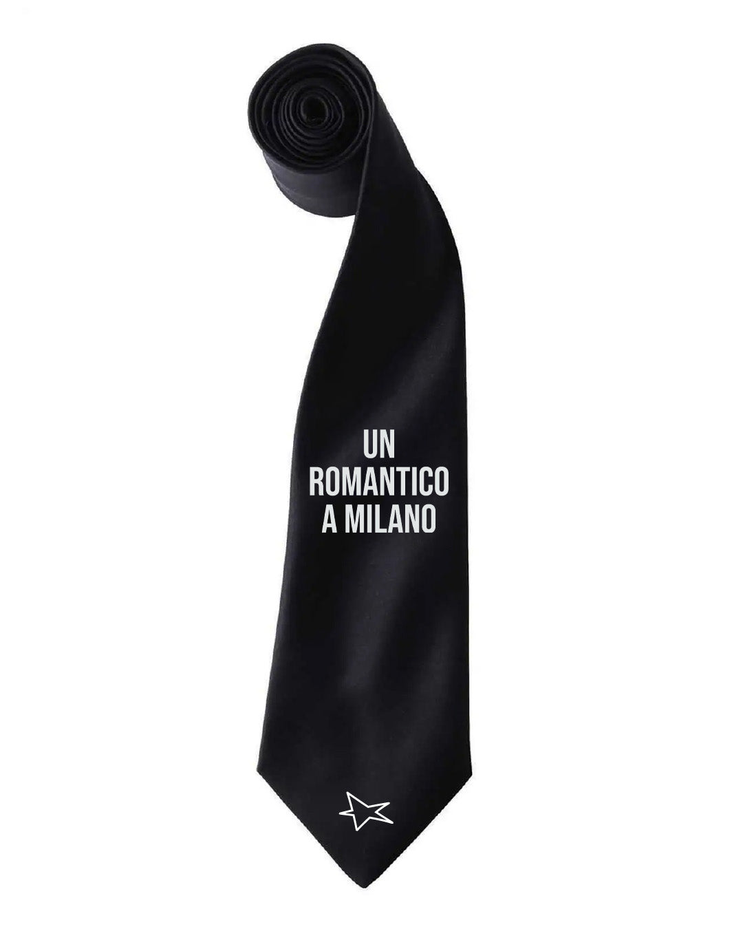 "Art Will Save Us" Tie