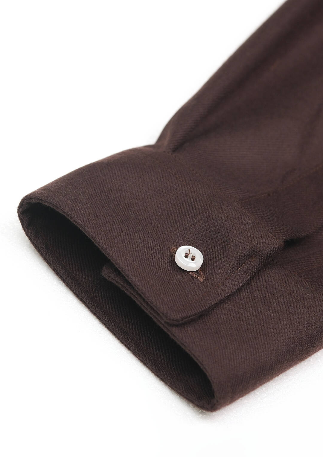 Camicia "Sweet dream" Brown - Shirtless