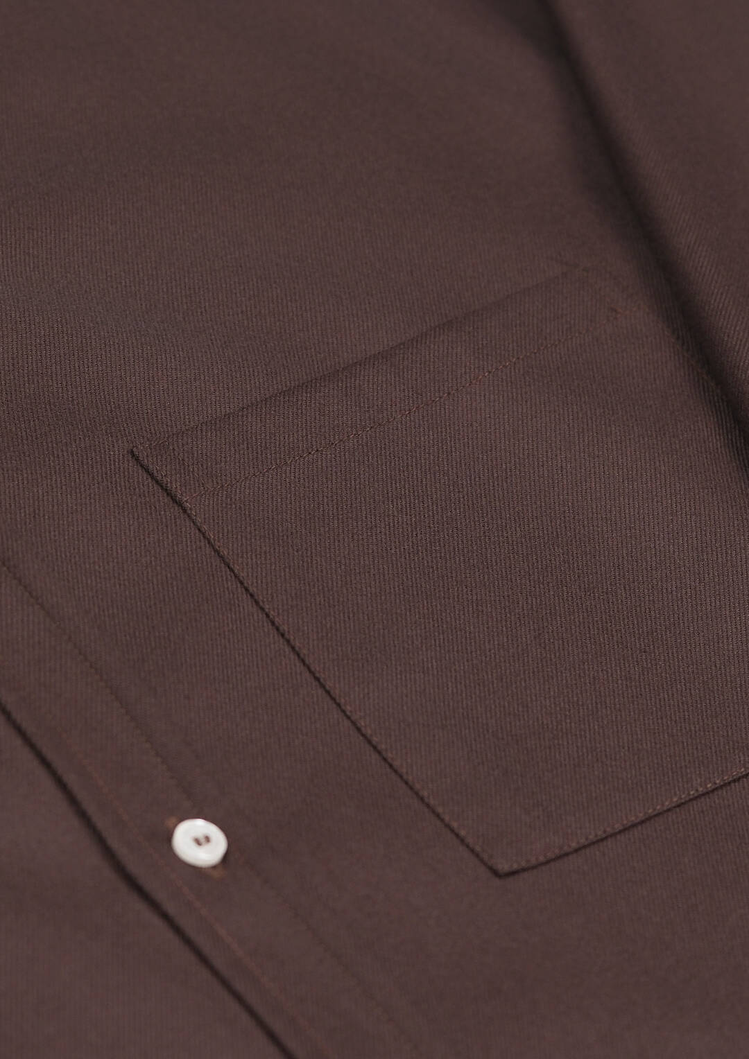 Camicia "Sweet dream" Brown - Shirtless