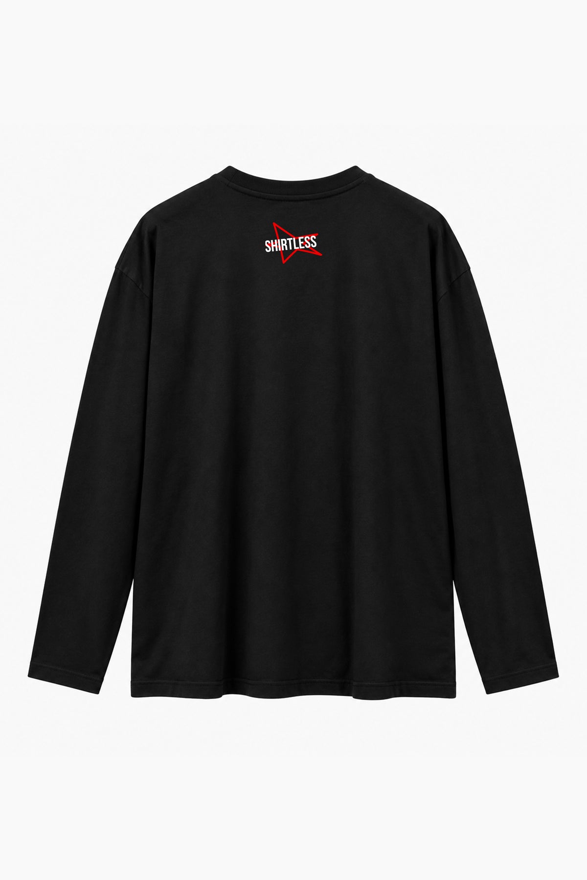 Long Sleeve "Bellezza"